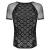 Obsessive T102 T-shirt - Футболка мужская, S/M/L